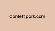 Confettipark.com Coupon Codes
