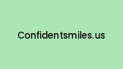 Confidentsmiles.us Coupon Codes