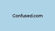 Confused.com Coupon Codes