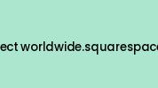 Connect-worldwide.squarespace.com Coupon Codes