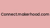 Connect.makerhood.com Coupon Codes