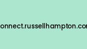 Connect.russellhampton.com Coupon Codes