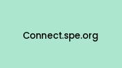 Connect.spe.org Coupon Codes