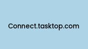 Connect.tasktop.com Coupon Codes
