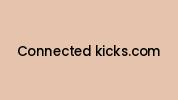 Connected-kicks.com Coupon Codes