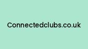 Connectedclubs.co.uk Coupon Codes