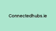 Connectedhubs.ie Coupon Codes