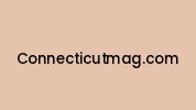 Connecticutmag.com Coupon Codes