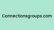Connectionsgroups.com Coupon Codes