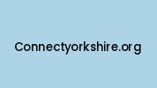 Connectyorkshire.org Coupon Codes