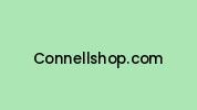 Connellshop.com Coupon Codes