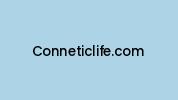 Conneticlife.com Coupon Codes