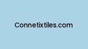 Connetixtiles.com Coupon Codes