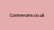 Connevans.co.uk Coupon Codes