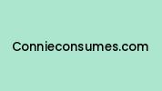 Connieconsumes.com Coupon Codes