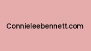 Connieleebennett.com Coupon Codes