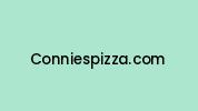 Conniespizza.com Coupon Codes