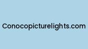 Conocopicturelights.com Coupon Codes