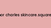Conor-charles-skincare.square.site Coupon Codes