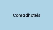 Conradhotels Coupon Codes