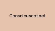 Consciouscat.net Coupon Codes