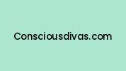 Consciousdivas.com Coupon Codes