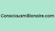 Consciousmillionaire.com Coupon Codes