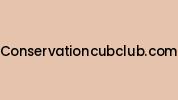 Conservationcubclub.com Coupon Codes