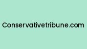 Conservativetribune.com Coupon Codes
