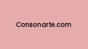 Consonarte.com Coupon Codes