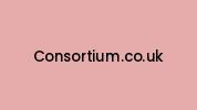 Consortium.co.uk Coupon Codes