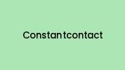 Constantcontact Coupon Codes