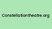 Constellationtheatre.org Coupon Codes