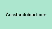 Constructalead.com Coupon Codes