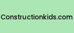 constructionkids.com Coupon Codes