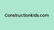 Constructionkids.com Coupon Codes
