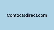 Contactsdirect.com Coupon Codes