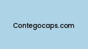 Contegocaps.com Coupon Codes