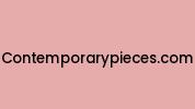 Contemporarypieces.com Coupon Codes