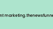 Content-marketing.thenewsfunnel.com Coupon Codes