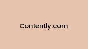 Contently.com Coupon Codes