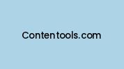 Contentools.com Coupon Codes