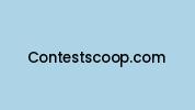 Contestscoop.com Coupon Codes