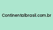 Continentalbrasil.com.br Coupon Codes