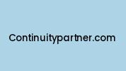 Continuitypartner.com Coupon Codes