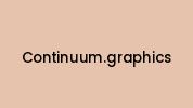 Continuum.graphics Coupon Codes