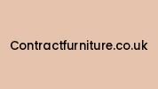 Contractfurniture.co.uk Coupon Codes