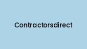 Contractorsdirect Coupon Codes