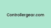Controllergear.com Coupon Codes