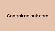 Controlradiouk.com Coupon Codes